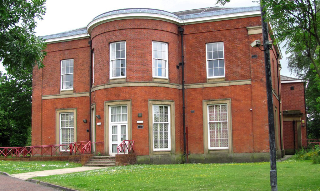 Seddon Construction Projects Public Sector Mere Hall